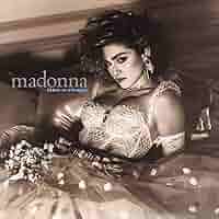 Like A Virgin (Vinyl): MADONNA: Amazon.ca: Music